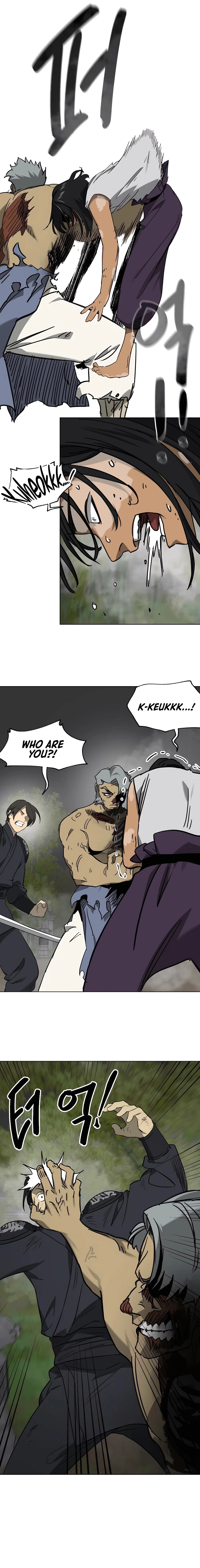 Infinite Level Up in Murim Chapter 244 – Page 6