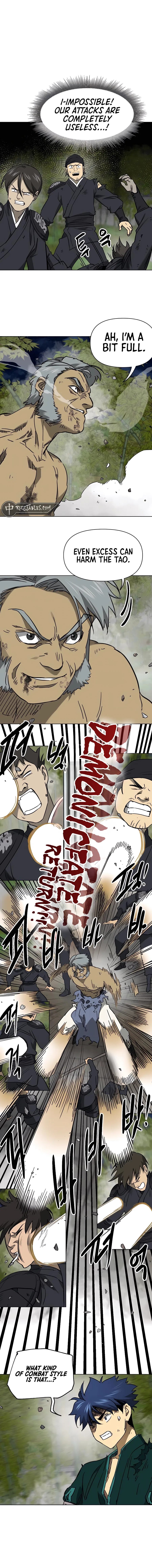 Infinite Level Up in Murim Chapter 244 – Page 14