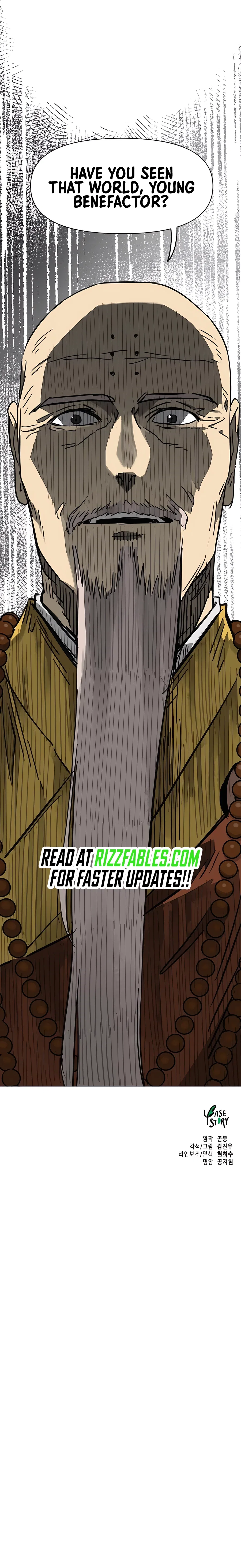Infinite Level Up in Murim Chapter 244 – Page 22