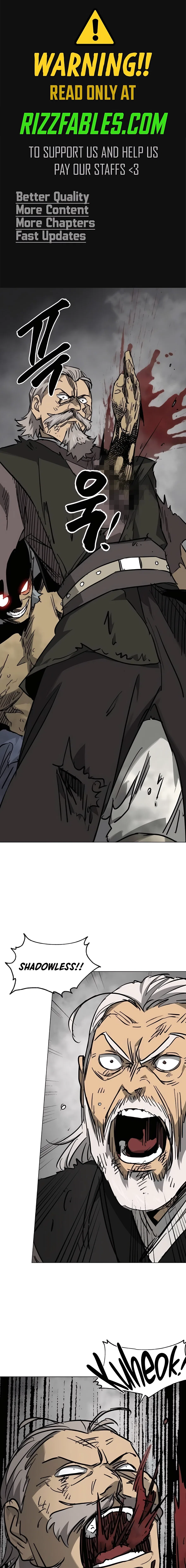 Infinite Level Up in Murim Chapter 243 – Page 1