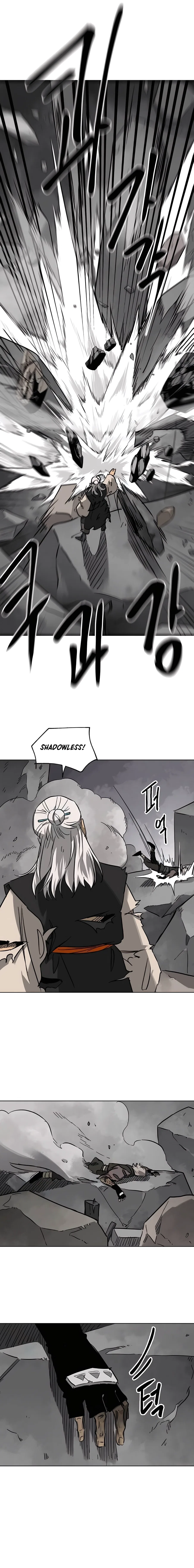 Infinite Level Up in Murim Chapter 243 – Page 5