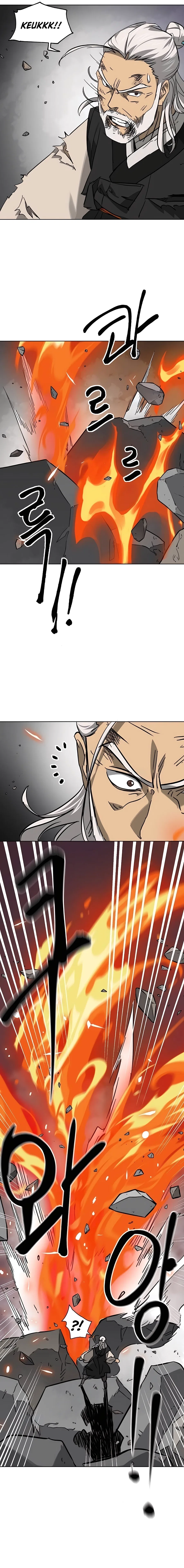 Infinite Level Up in Murim Chapter 243 – Page 6
