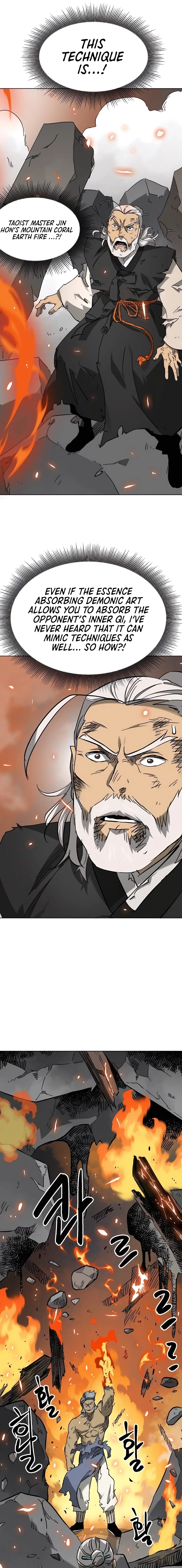 Infinite Level Up in Murim Chapter 243 – Page 7