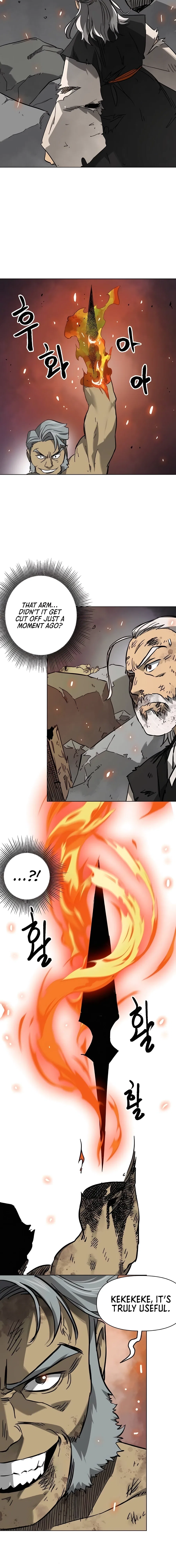 Infinite Level Up in Murim Chapter 243 – Page 8