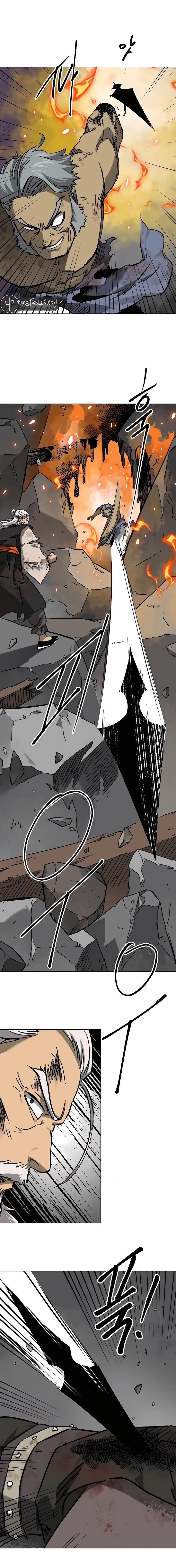 Infinite Level Up in Murim Chapter 243 – Page 9