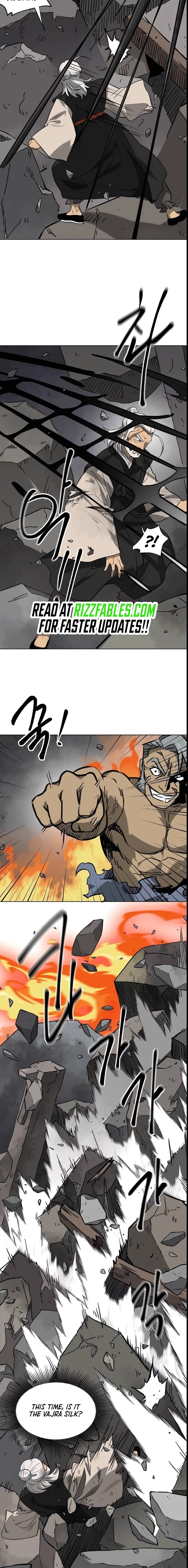 Infinite Level Up in Murim Chapter 243 – Page 11