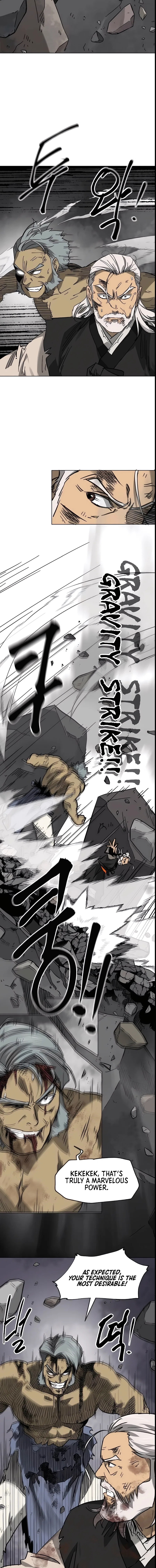 Infinite Level Up in Murim Chapter 243 – Page 12