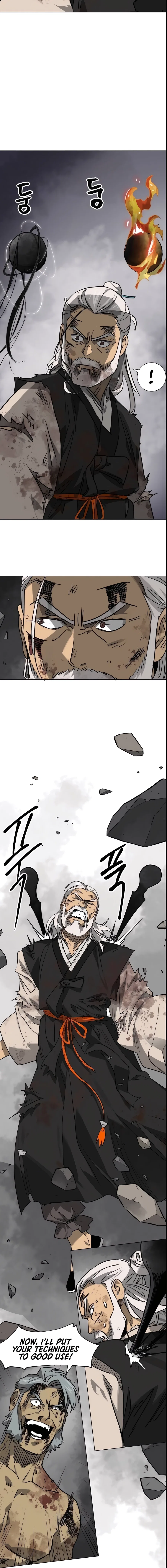 Infinite Level Up in Murim Chapter 243 – Page 13