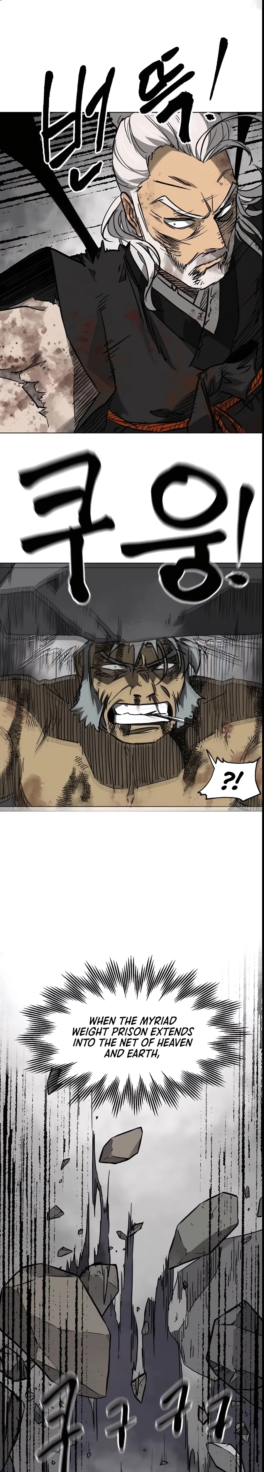 Infinite Level Up in Murim Chapter 243 – Page 14