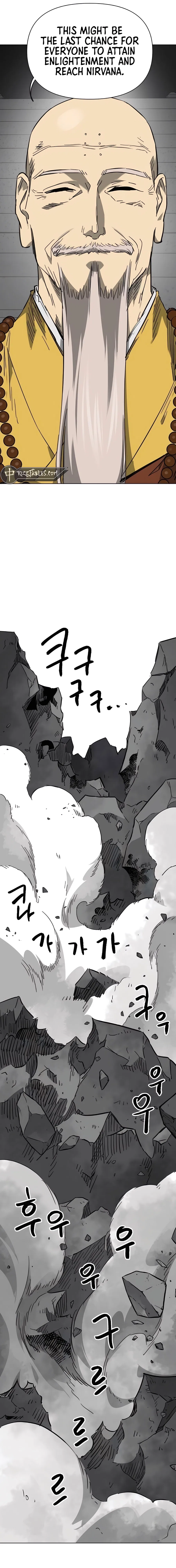 Infinite Level Up in Murim Chapter 243 – Page 21