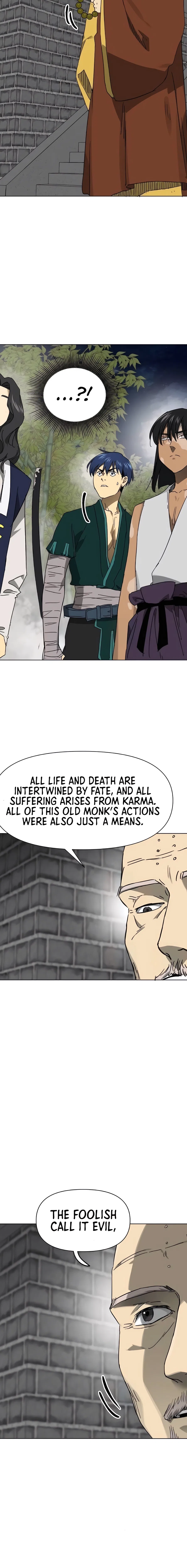 Infinite Level Up in Murim Chapter 243 – Page 25