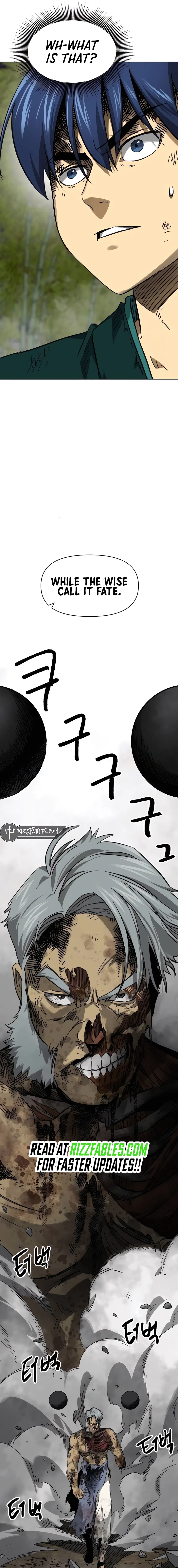 Infinite Level Up in Murim Chapter 243 – Page 26