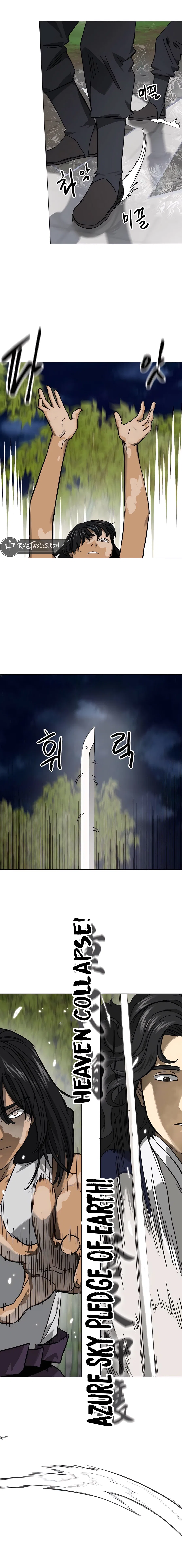 Infinite Level Up in Murim Chapter 242 – Page 8