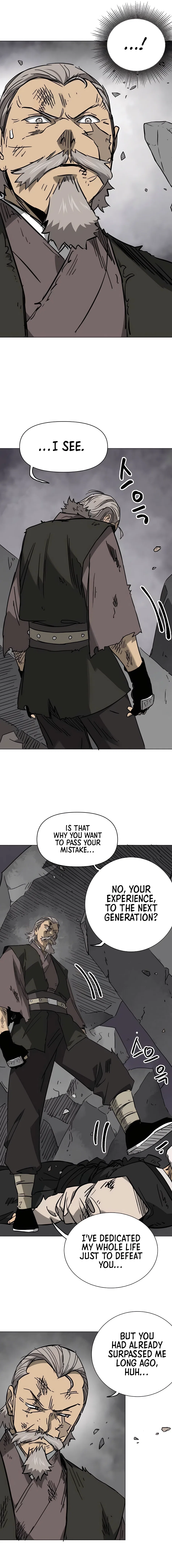 Infinite Level Up in Murim Chapter 242 – Page 15