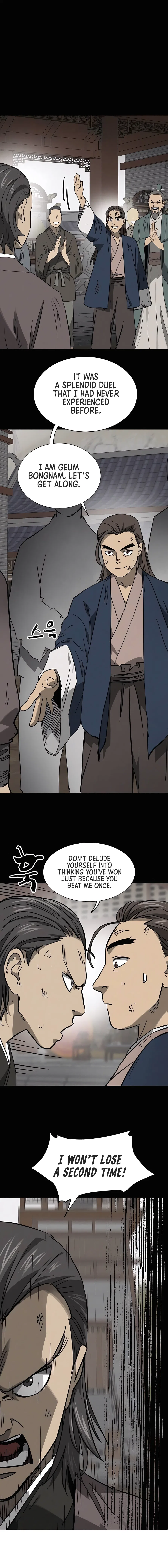 Infinite Level Up in Murim Chapter 242 – Page 17