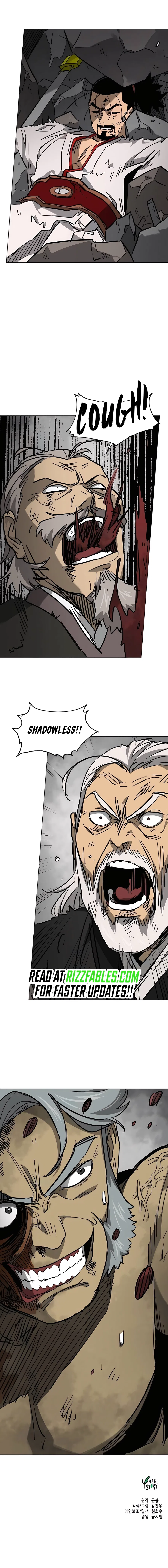 Infinite Level Up in Murim Chapter 242 – Page 21