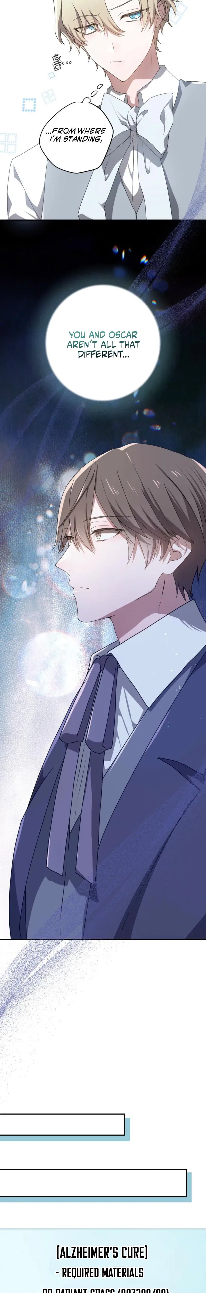 My Childhood Friends are Trying to Kill Me Chapter 93 – Page 14