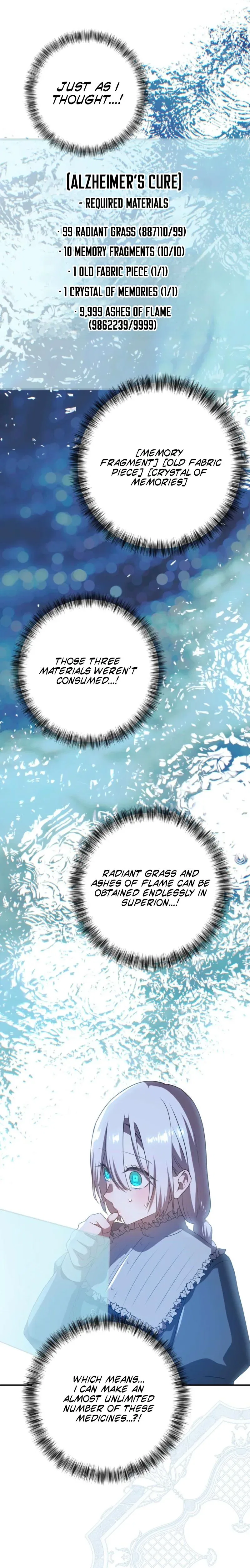 My Childhood Friends are Trying to Kill Me Chapter 93 – Page 19