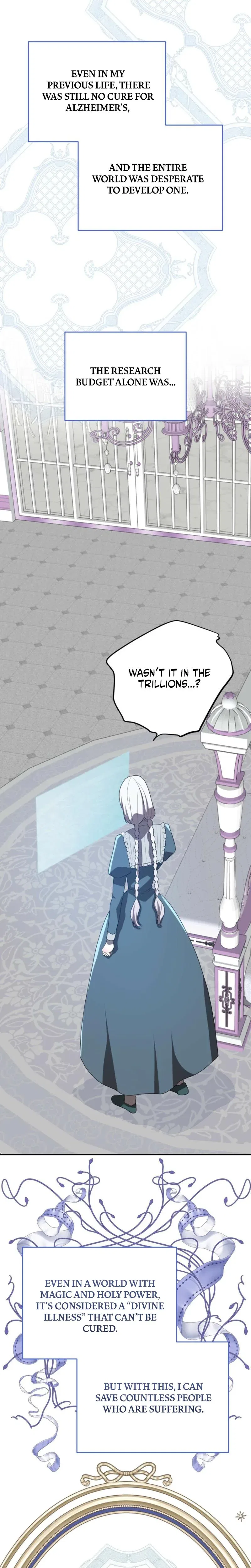 My Childhood Friends are Trying to Kill Me Chapter 93 – Page 20