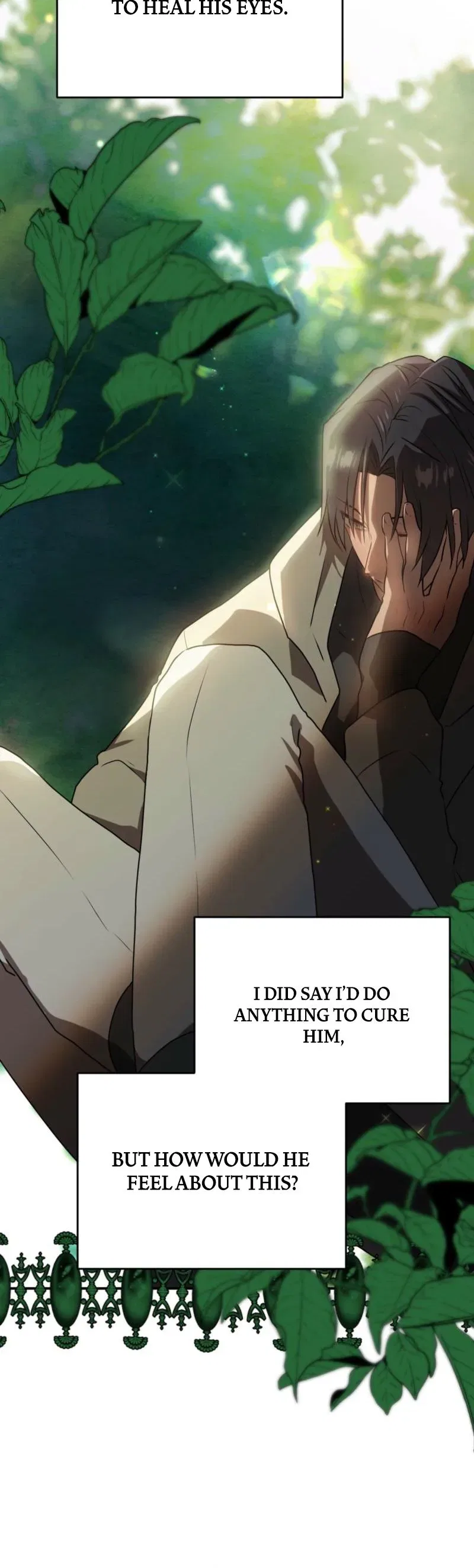 My Childhood Friends are Trying to Kill Me Chapter 93 – Page 24
