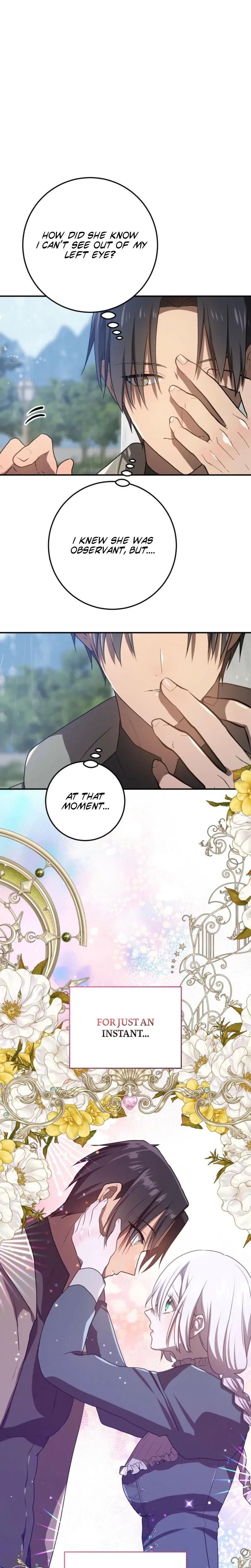 My Childhood Friends are Trying to Kill Me Chapter 93 – Page 28