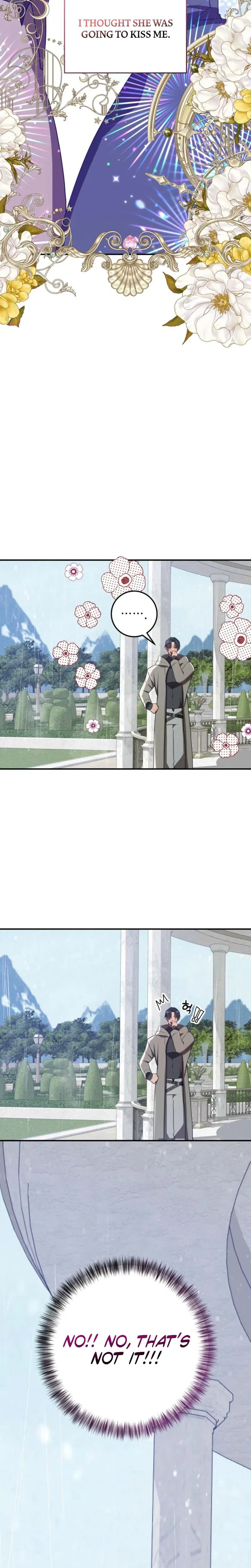 My Childhood Friends are Trying to Kill Me Chapter 93 – Page 29