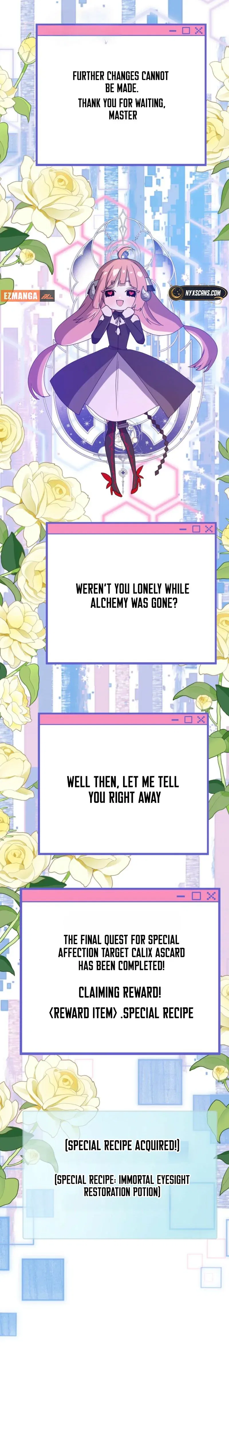 My Childhood Friends are Trying to Kill Me Chapter 92 – Page 17
