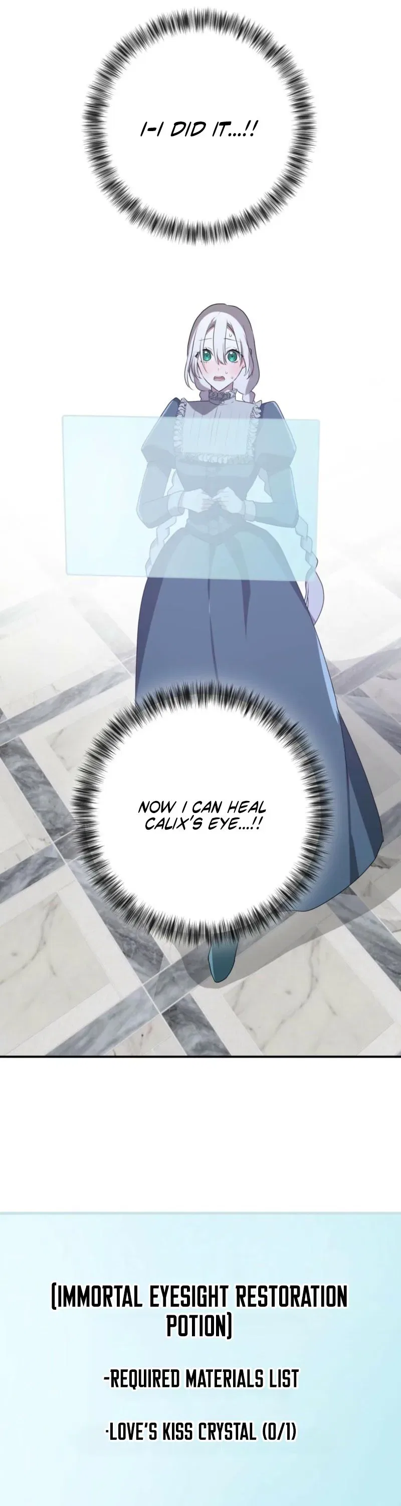 My Childhood Friends are Trying to Kill Me Chapter 92 – Page 18