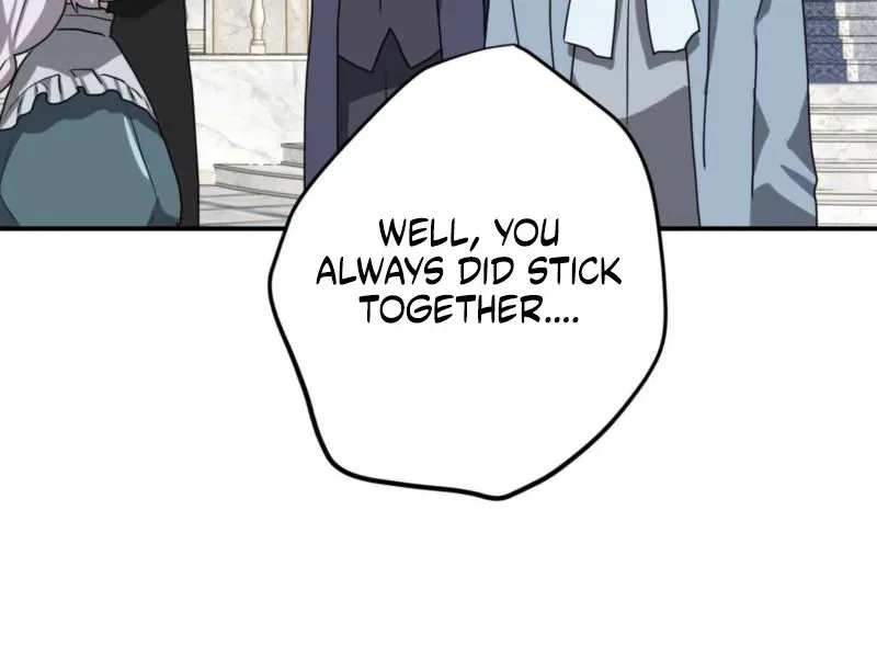 My Childhood Friends are Trying to Kill Me Chapter 92 – Page 24