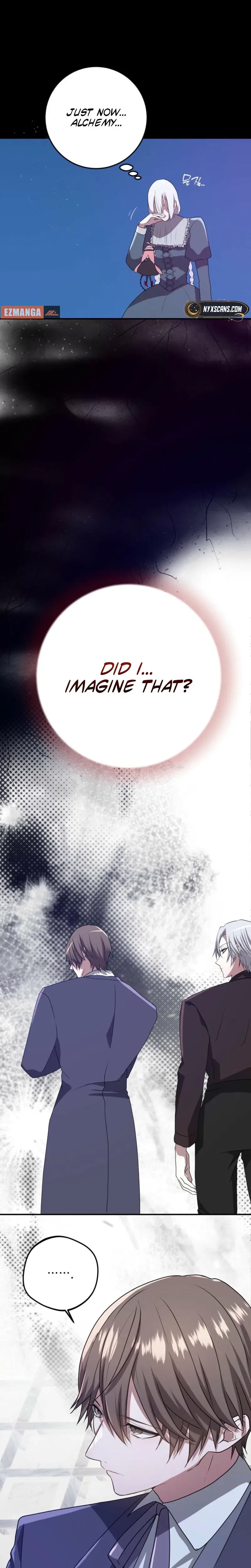 My Childhood Friends are Trying to Kill Me Chapter 92 – Page 29