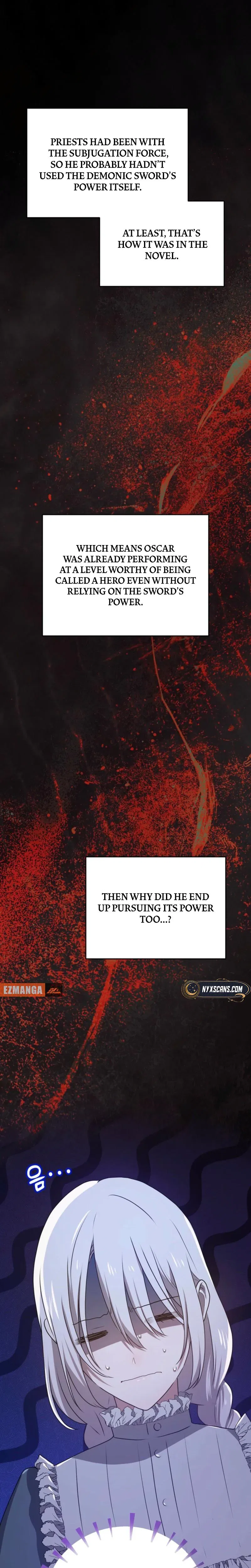 My Childhood Friends are Trying to Kill Me Chapter 91 – Page 6