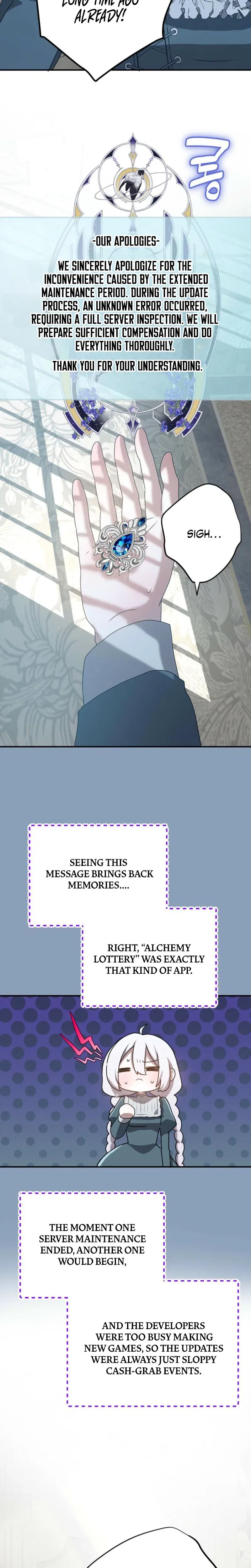 My Childhood Friends are Trying to Kill Me Chapter 91 – Page 10