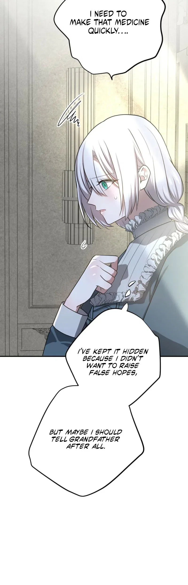 My Childhood Friends are Trying to Kill Me Chapter 91 – Page 11