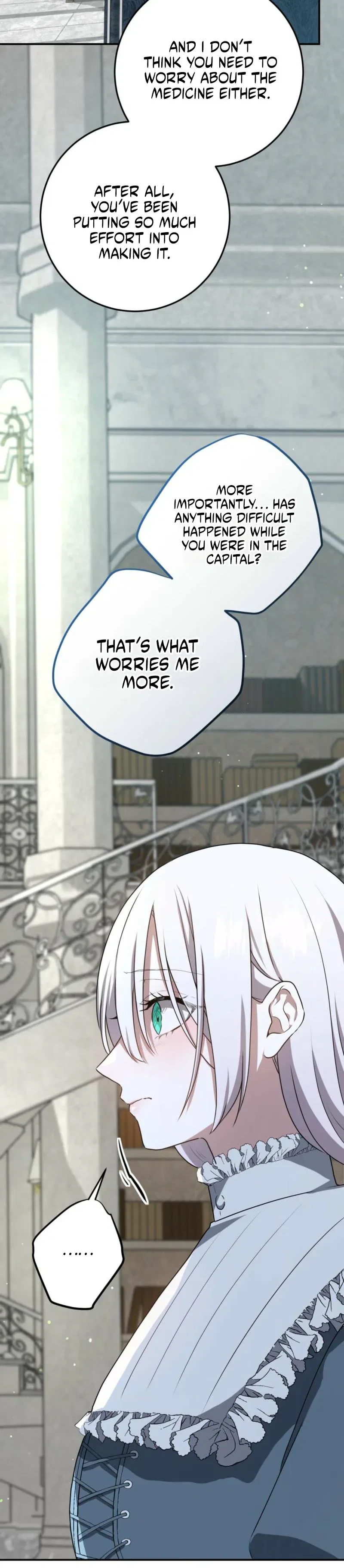My Childhood Friends are Trying to Kill Me Chapter 91 – Page 14