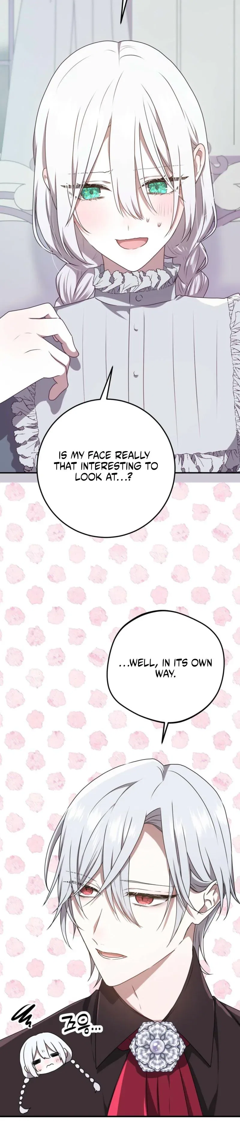 My Childhood Friends are Trying to Kill Me Chapter 91 – Page 26