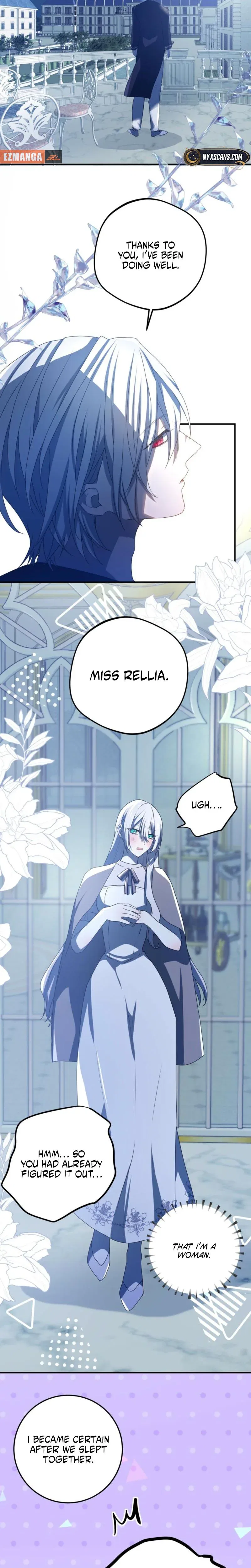 My Childhood Friends are Trying to Kill Me Chapter 90 – Page 2