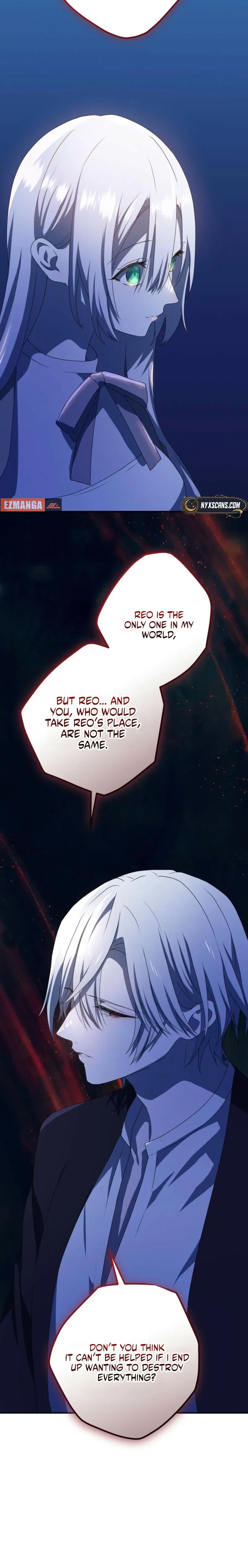 My Childhood Friends are Trying to Kill Me Chapter 90 – Page 5