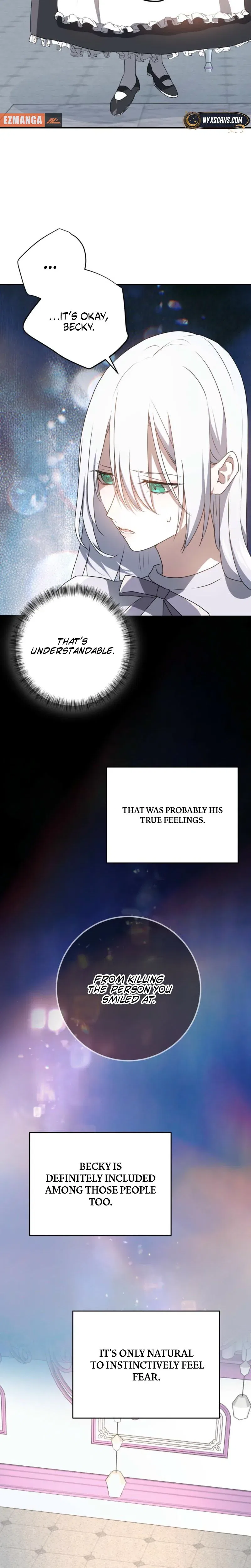 My Childhood Friends are Trying to Kill Me Chapter 90 – Page 14
