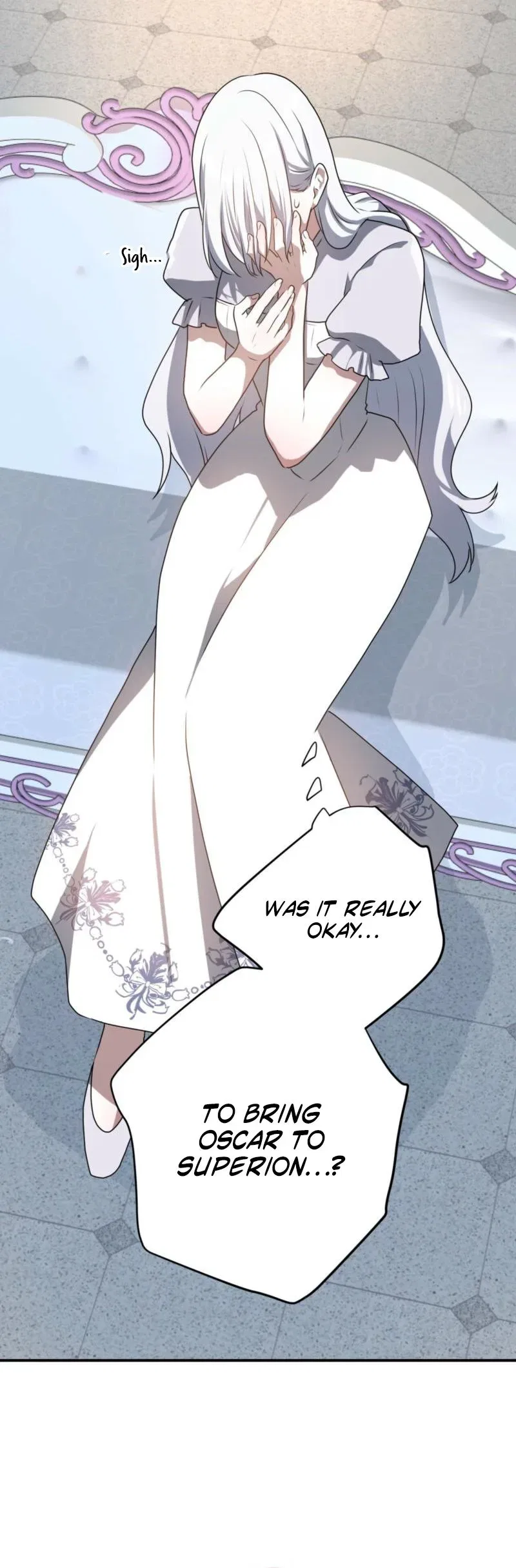 My Childhood Friends are Trying to Kill Me Chapter 90 – Page 15