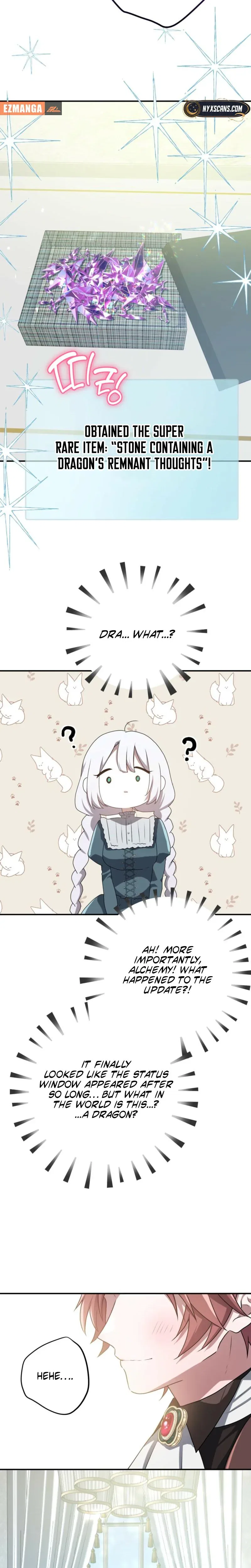 My Childhood Friends are Trying to Kill Me Chapter 90 – Page 20