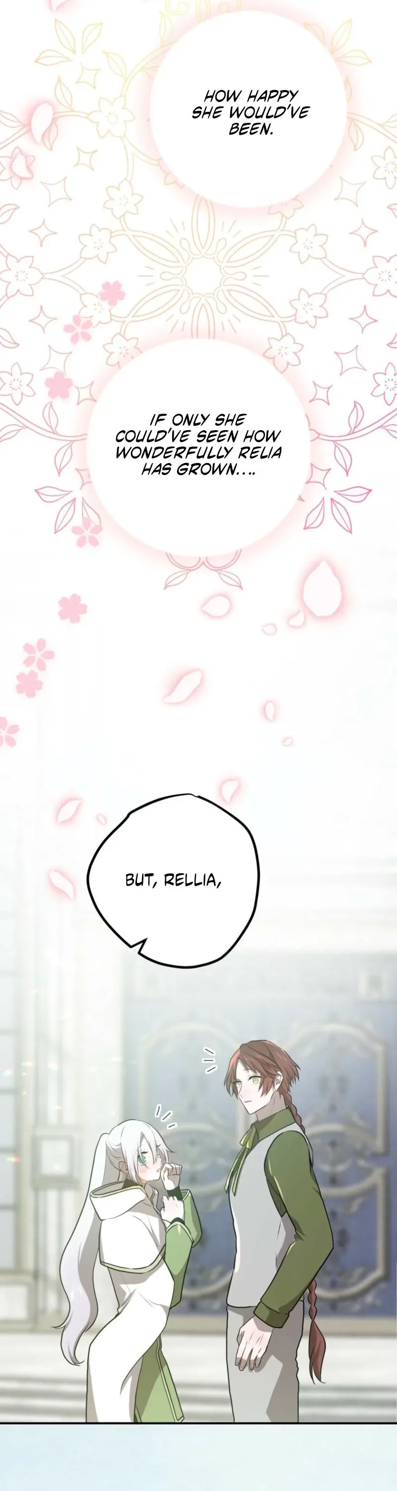 My Childhood Friends are Trying to Kill Me Chapter 89 – Page 10