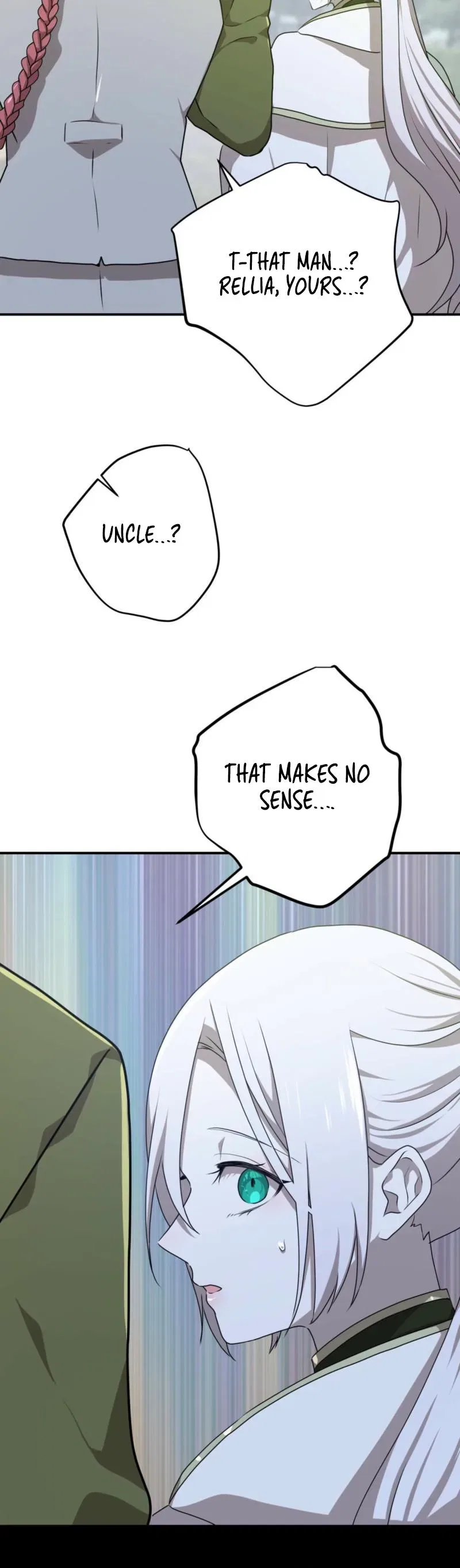 My Childhood Friends are Trying to Kill Me Chapter 89 – Page 13