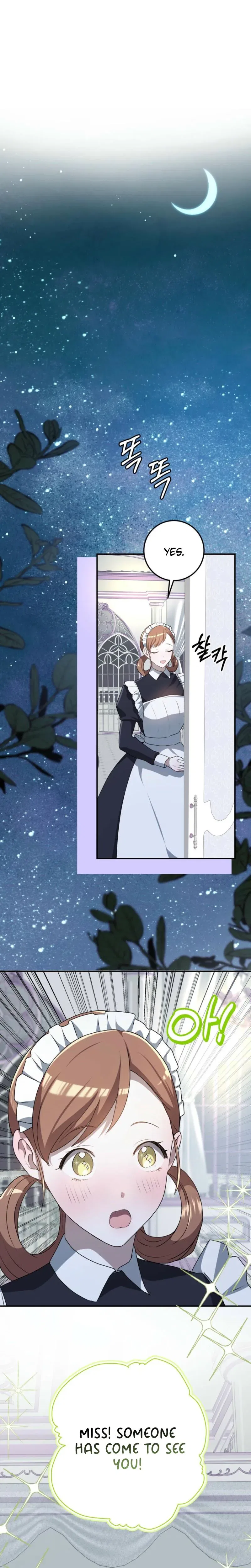 My Childhood Friends are Trying to Kill Me Chapter 89 – Page 29