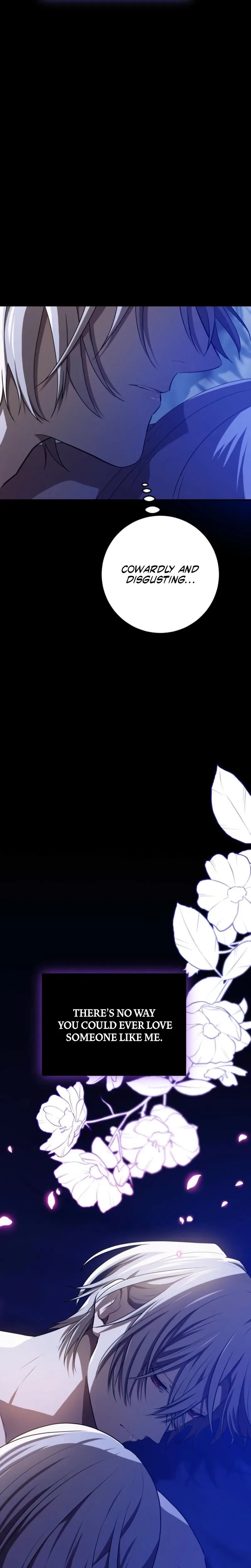 My Childhood Friends are Trying to Kill Me Chapter 88 – Page 5