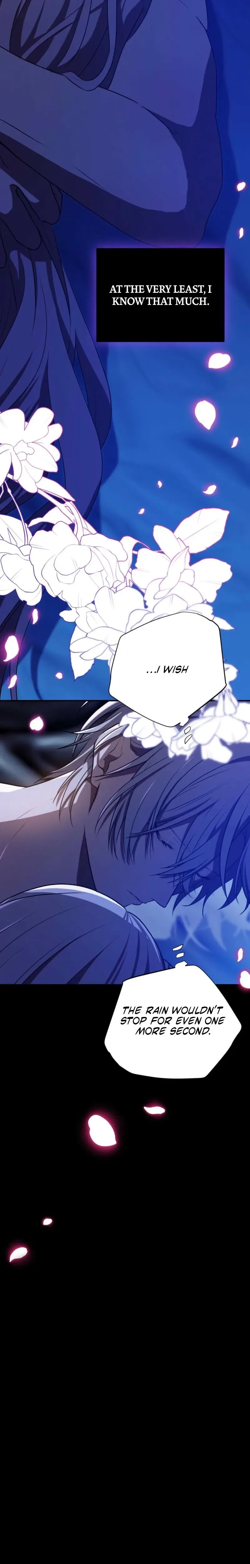 My Childhood Friends are Trying to Kill Me Chapter 88 – Page 6