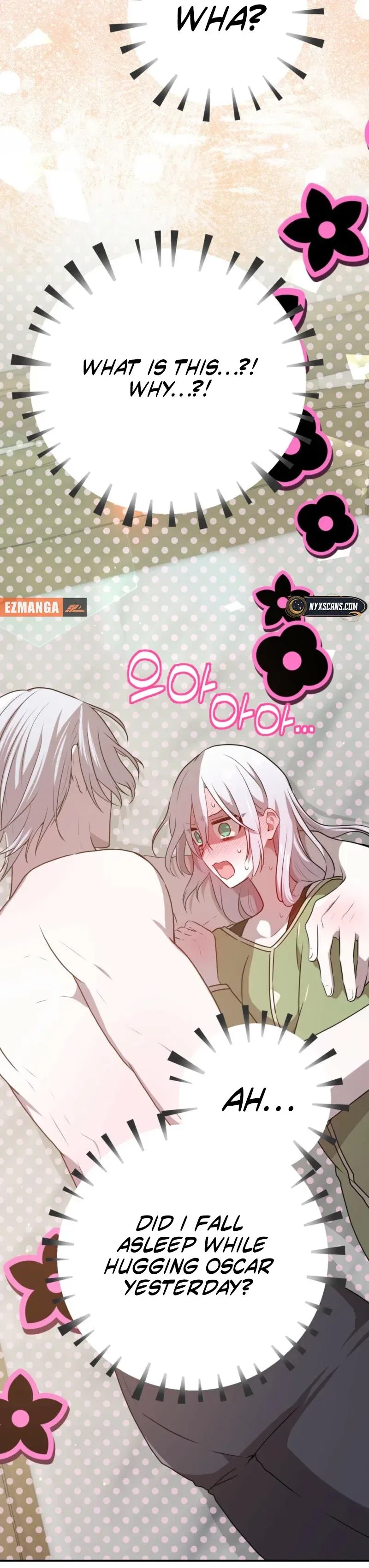 My Childhood Friends are Trying to Kill Me Chapter 88 – Page 10