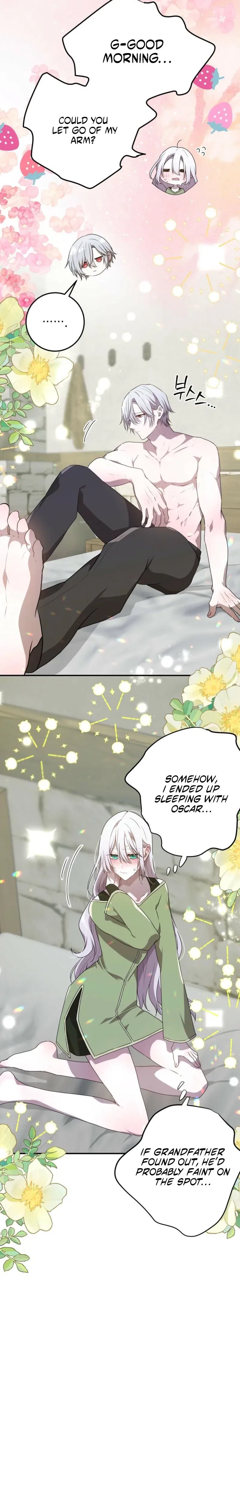 My Childhood Friends are Trying to Kill Me Chapter 88 – Page 12
