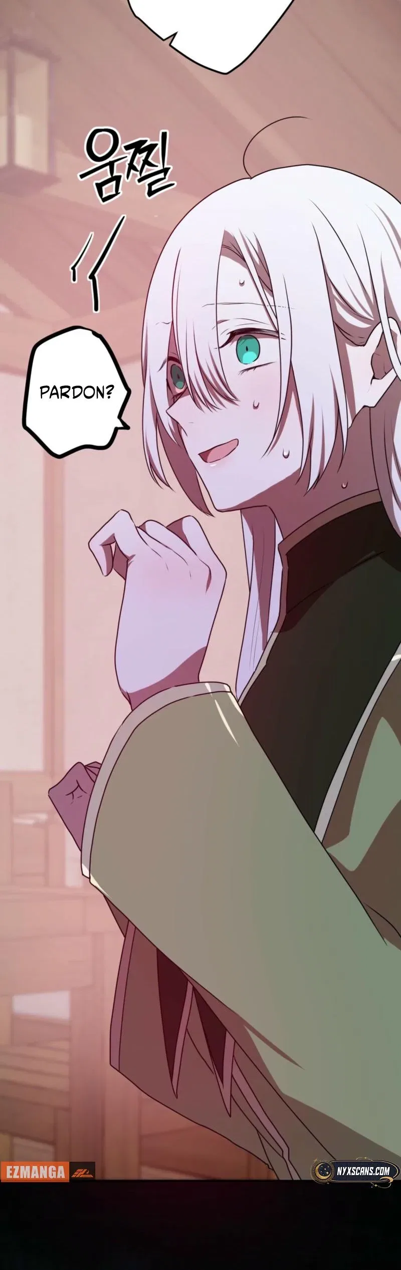 My Childhood Friends are Trying to Kill Me Chapter 88 – Page 22