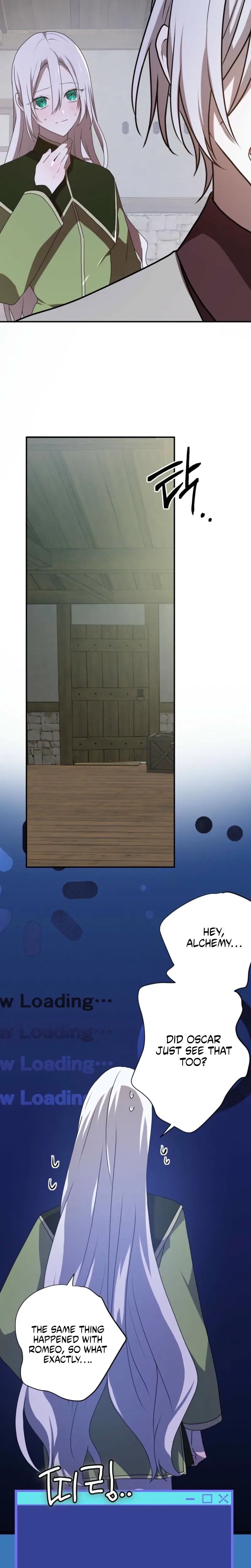 My Childhood Friends are Trying to Kill Me Chapter 88 – Page 24