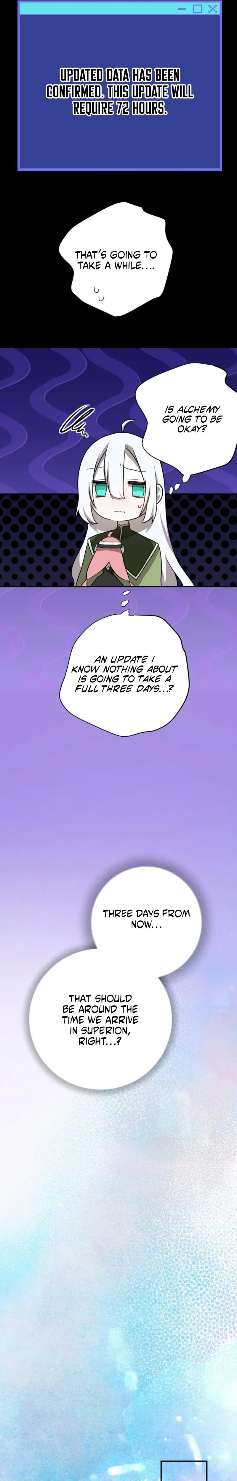 My Childhood Friends are Trying to Kill Me Chapter 88 – Page 26